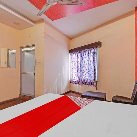 Hotel O Shree Balaji Hotel & Restaurant Bedla Eksteriør billede